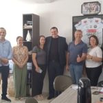 CEASOL fortalece articulação institucional para impulsionar produção e comercialização do mel na região Centro-Sul do Paraná